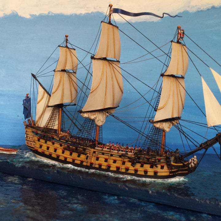 Boats