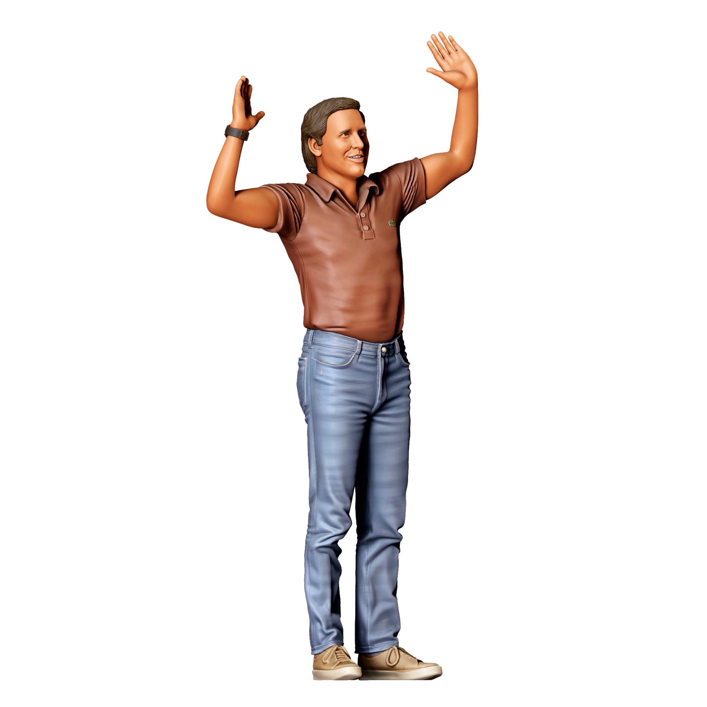 MM146 Clark Griswold