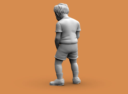 MM1397 Kid Pee