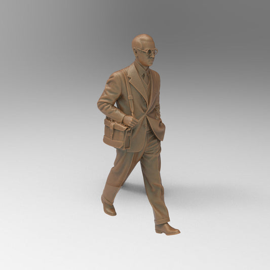 MM4368 Smart Male 1940
