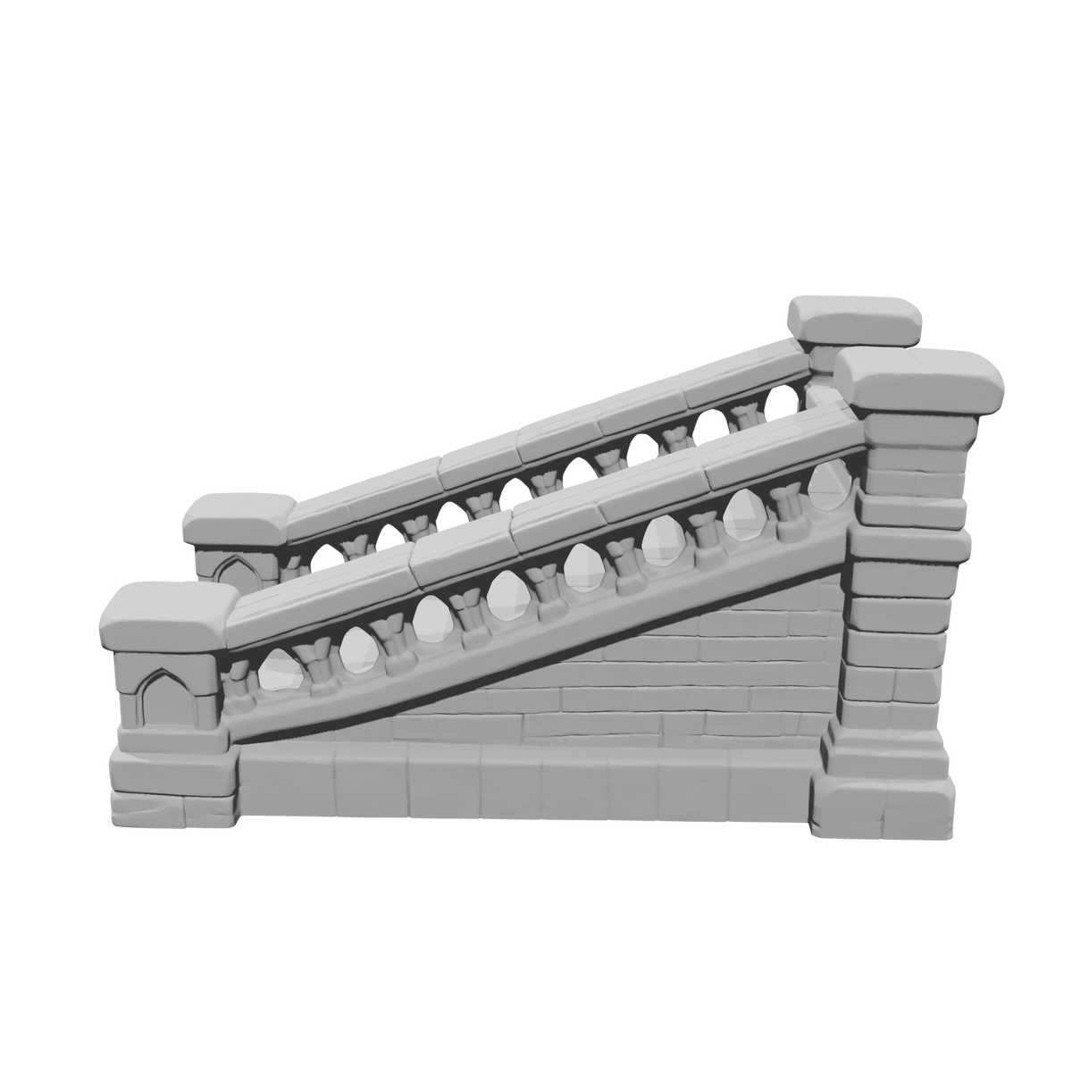 TER003 Stairs