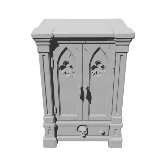 TER009 Furniture Set A