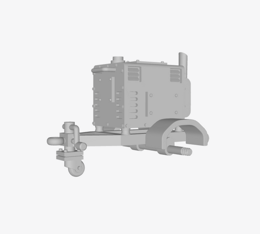 ACC011 Generator