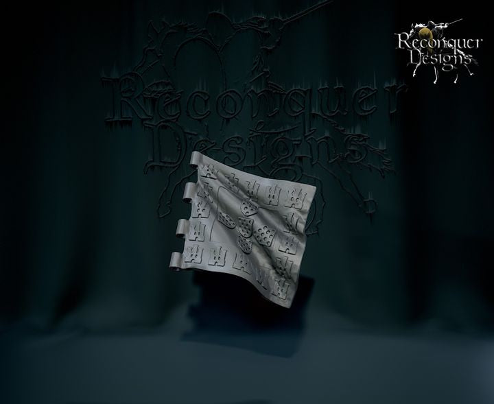 REM0183 King Afonso IV of Portugal