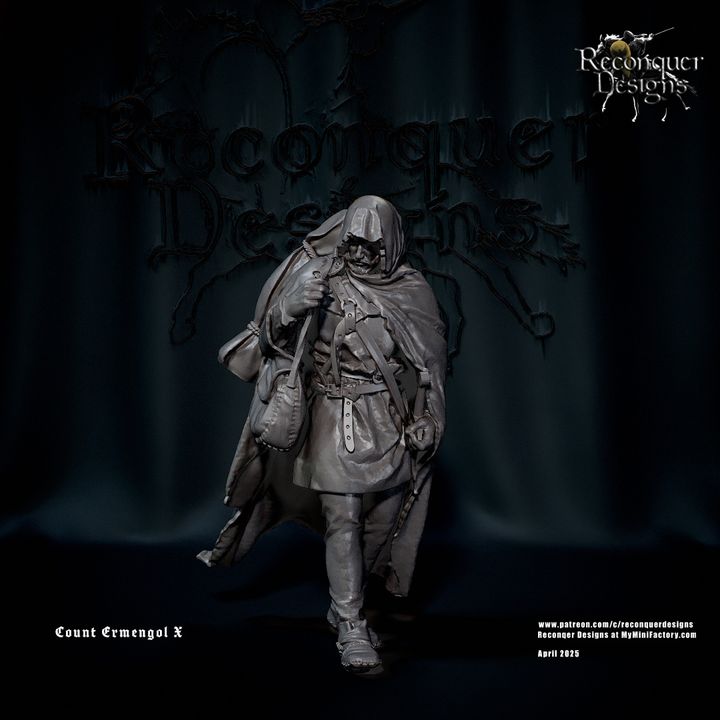 REM0169 The Wanderer