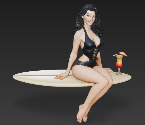 MM0279 Beach Woman-6