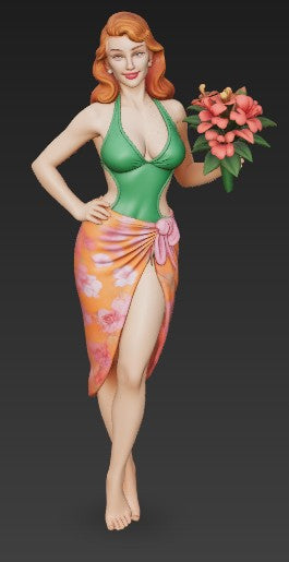 MM0275 Beach Woman-9