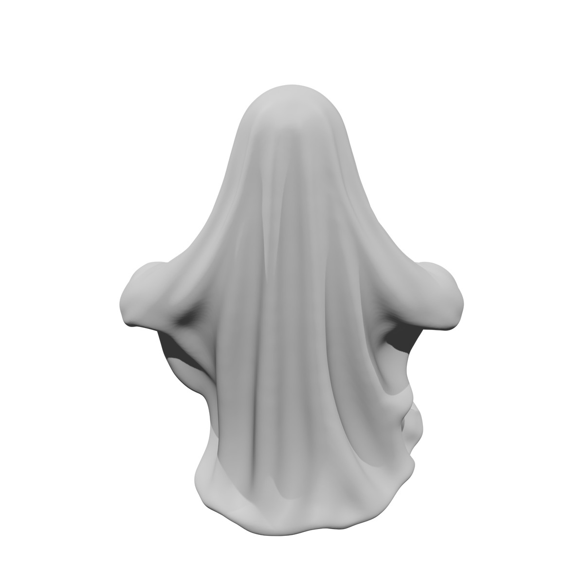 DG099 Ghost