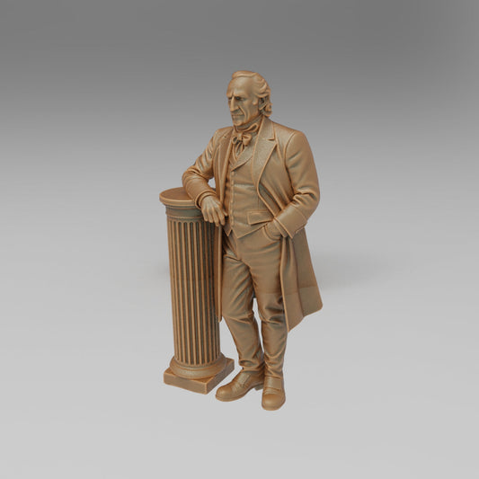 MM4387 John Tyler 1841–1845
