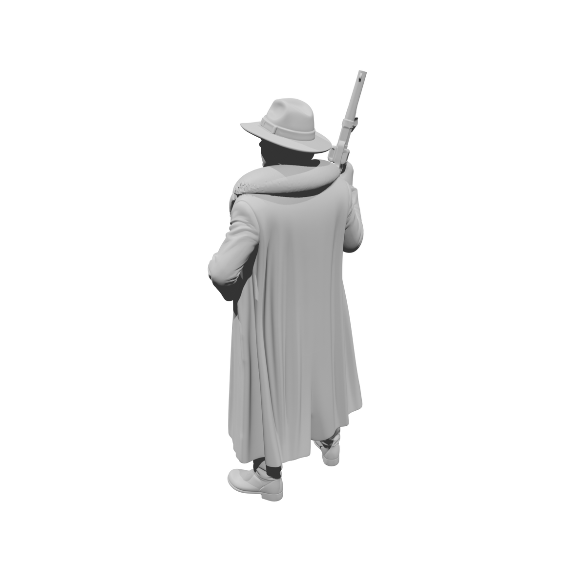 MM1456 The Watchman
