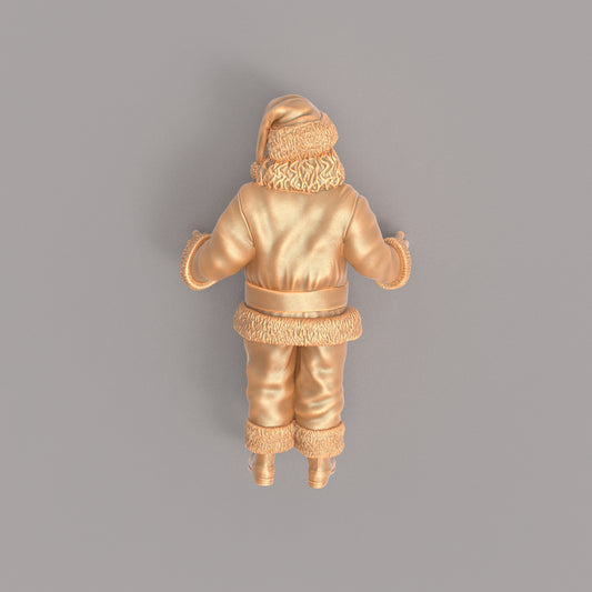 MM591 Santa Claus 2