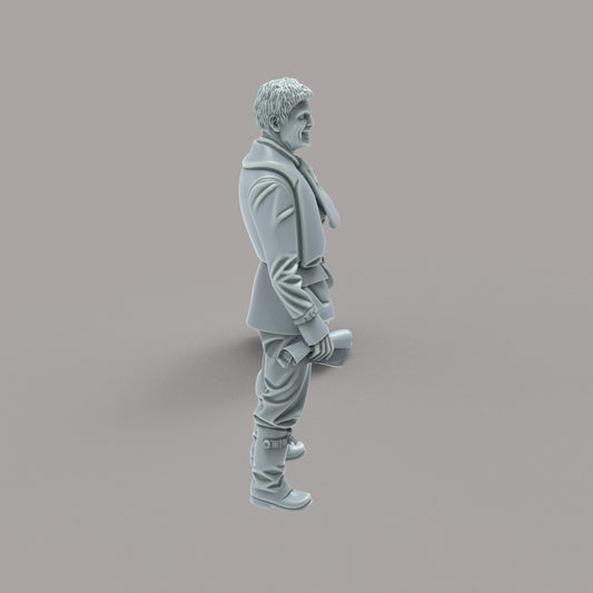 MM1206 Battle of Britain Pilot 5