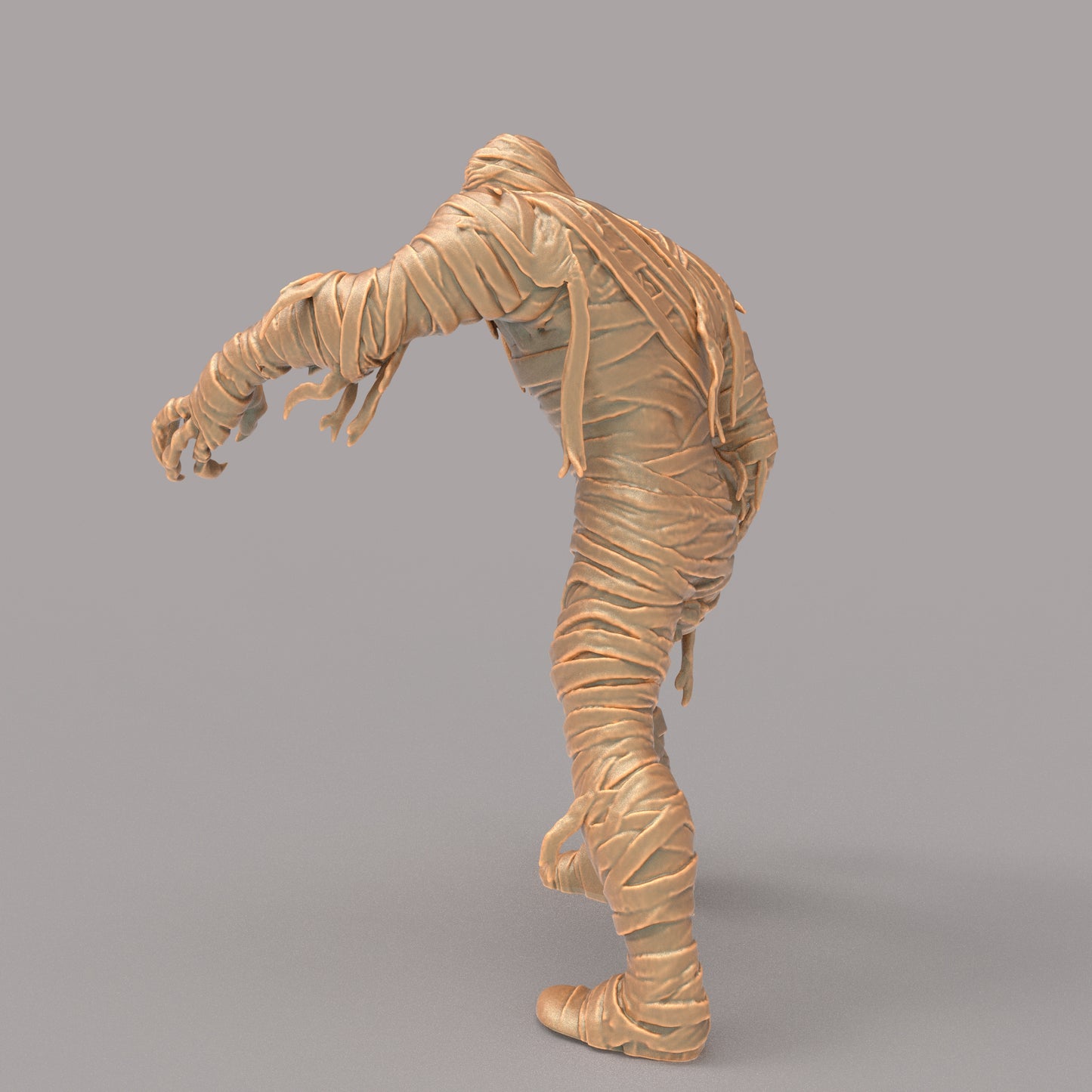 MM1358 The Mummy