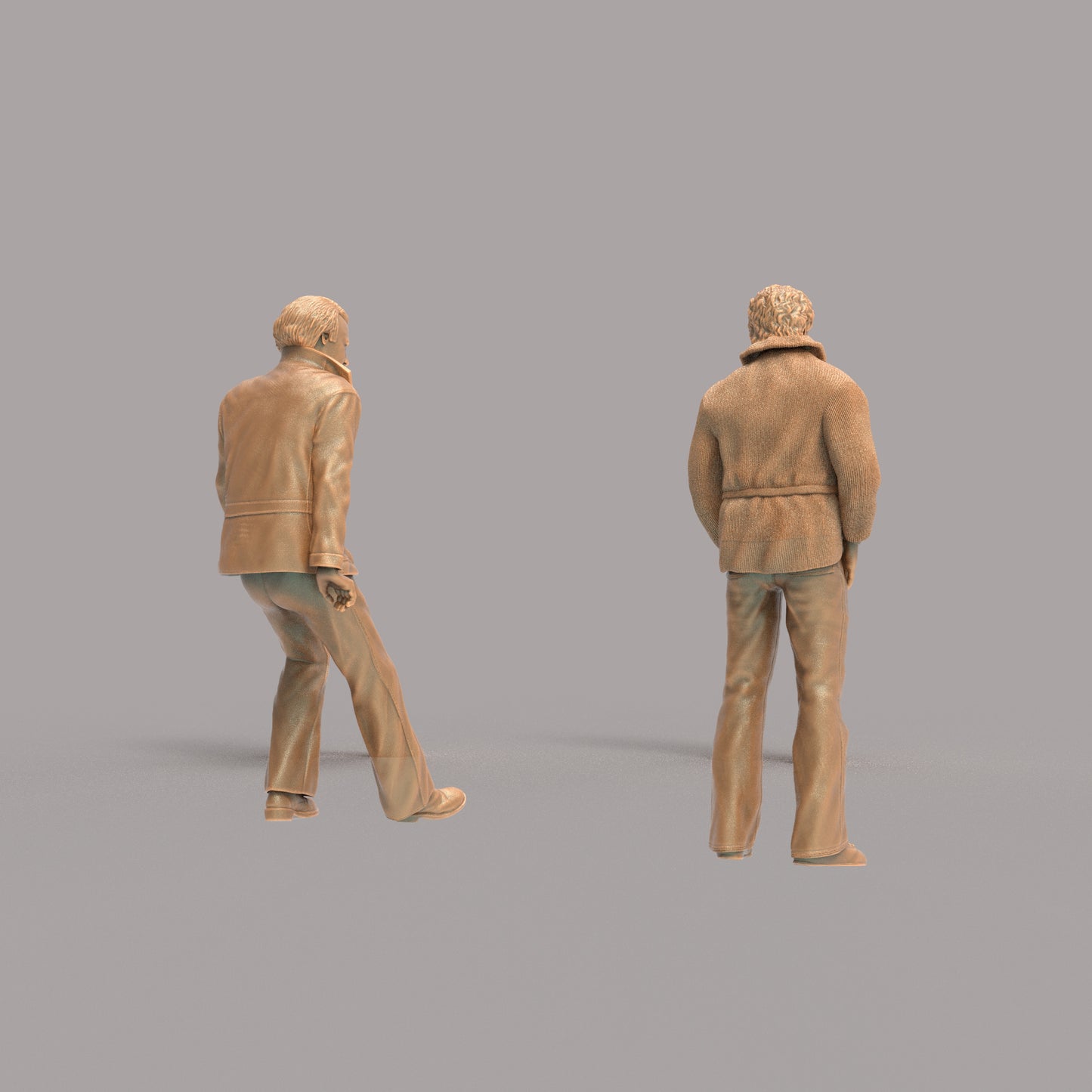 MM823 Starsky and Hutch