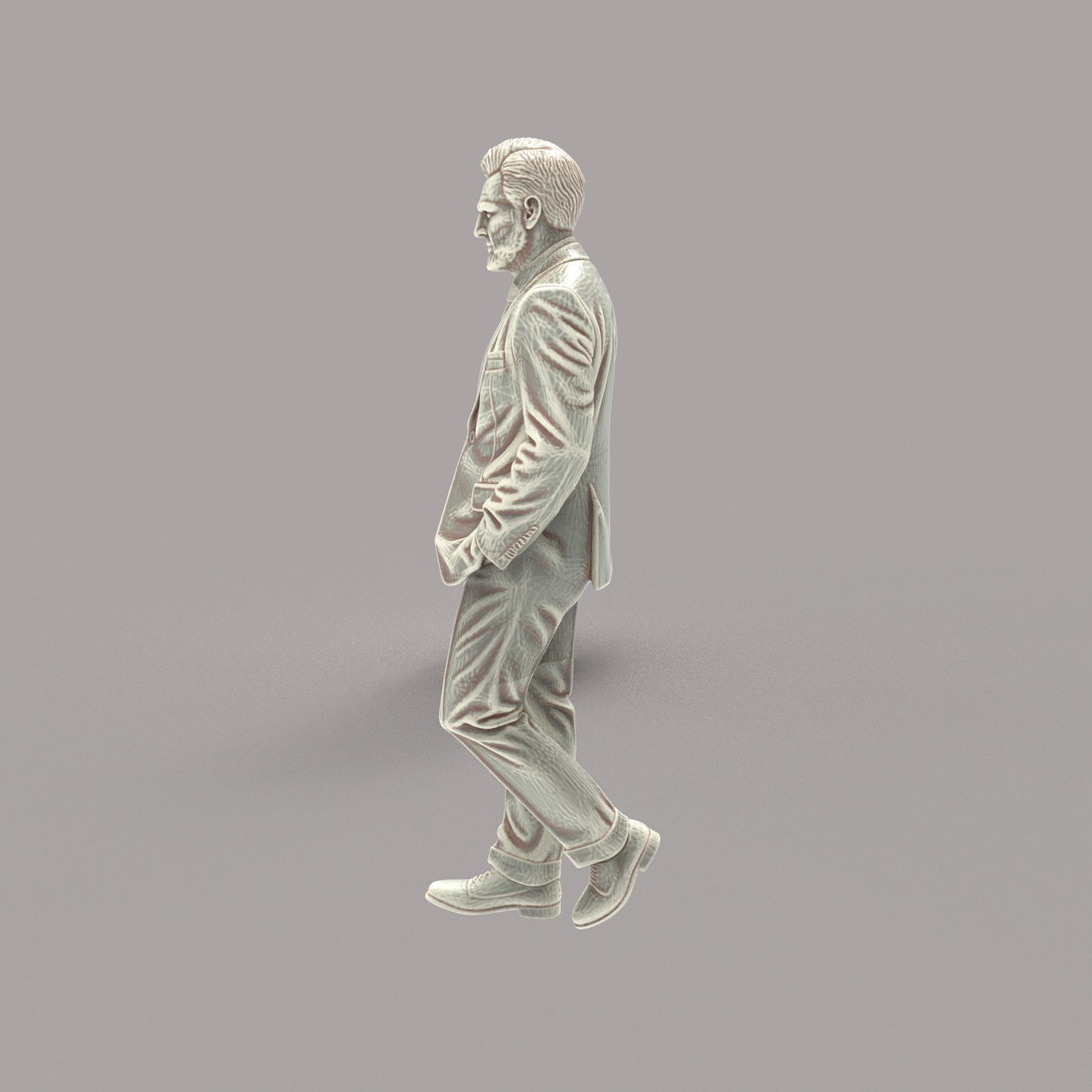 MM4187 Smart Office Male