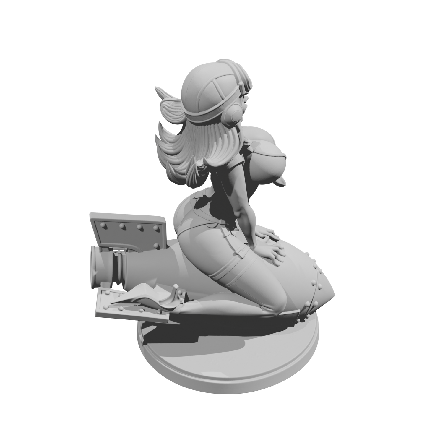 MM398 Skyra Belle