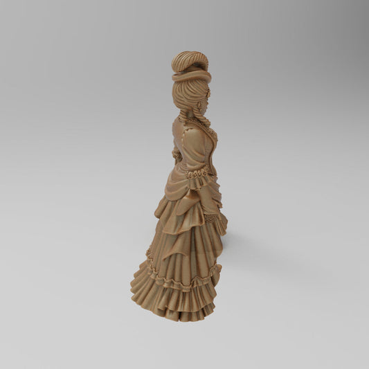 MM4427 Wild West Figure 13