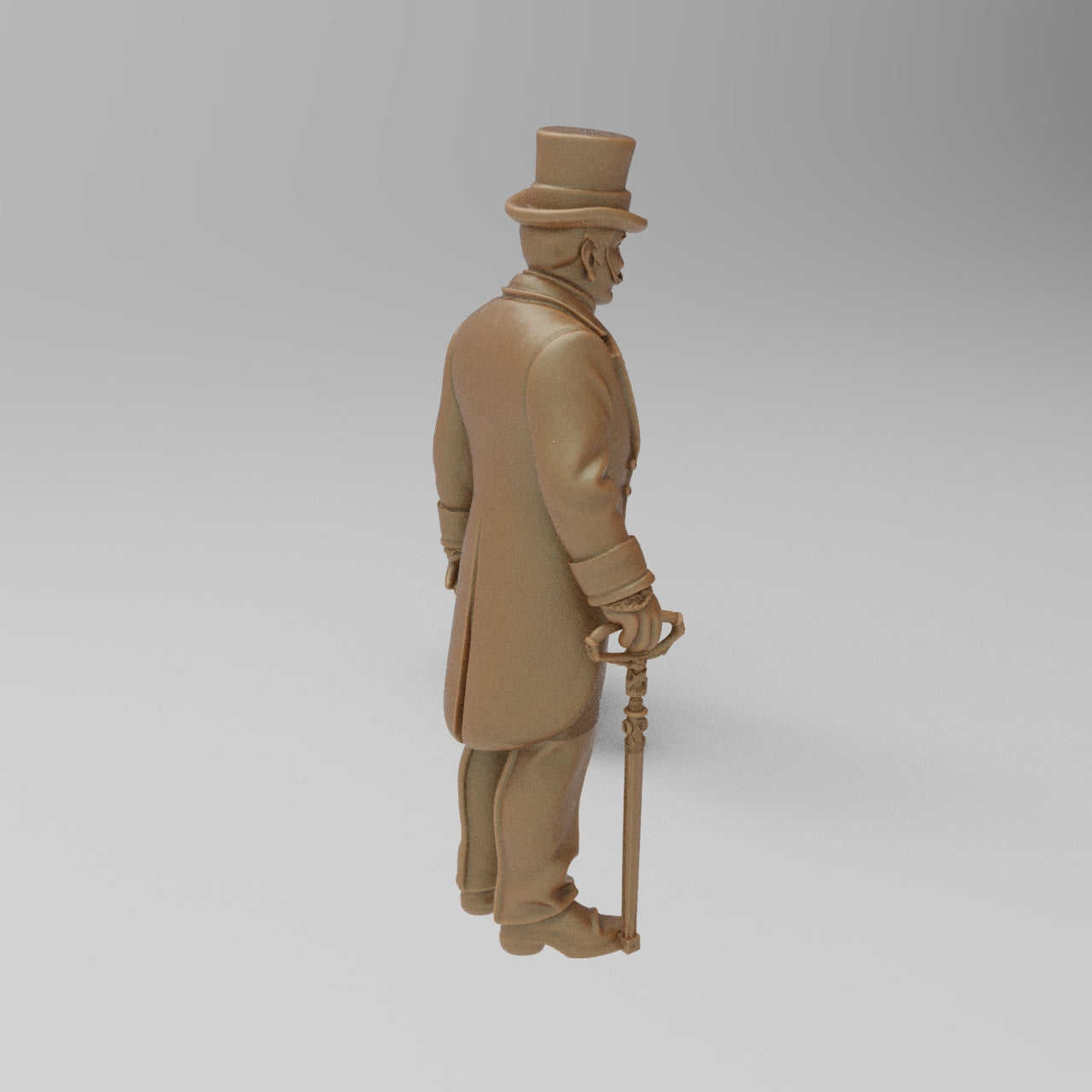 MM4427 Wild West Figure 14