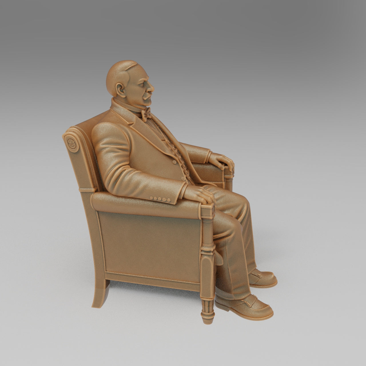 MM4387 William Howard Taft 1909–1913