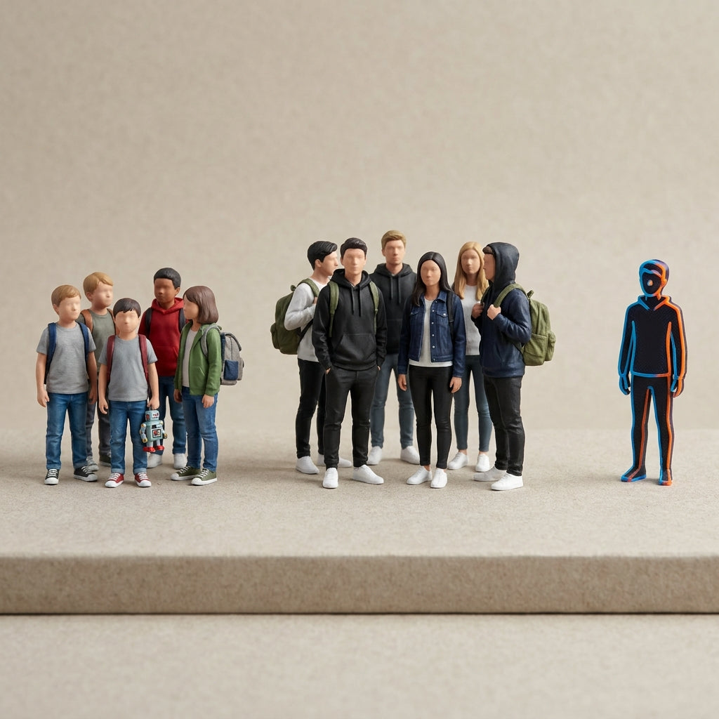 Children / Teenagers