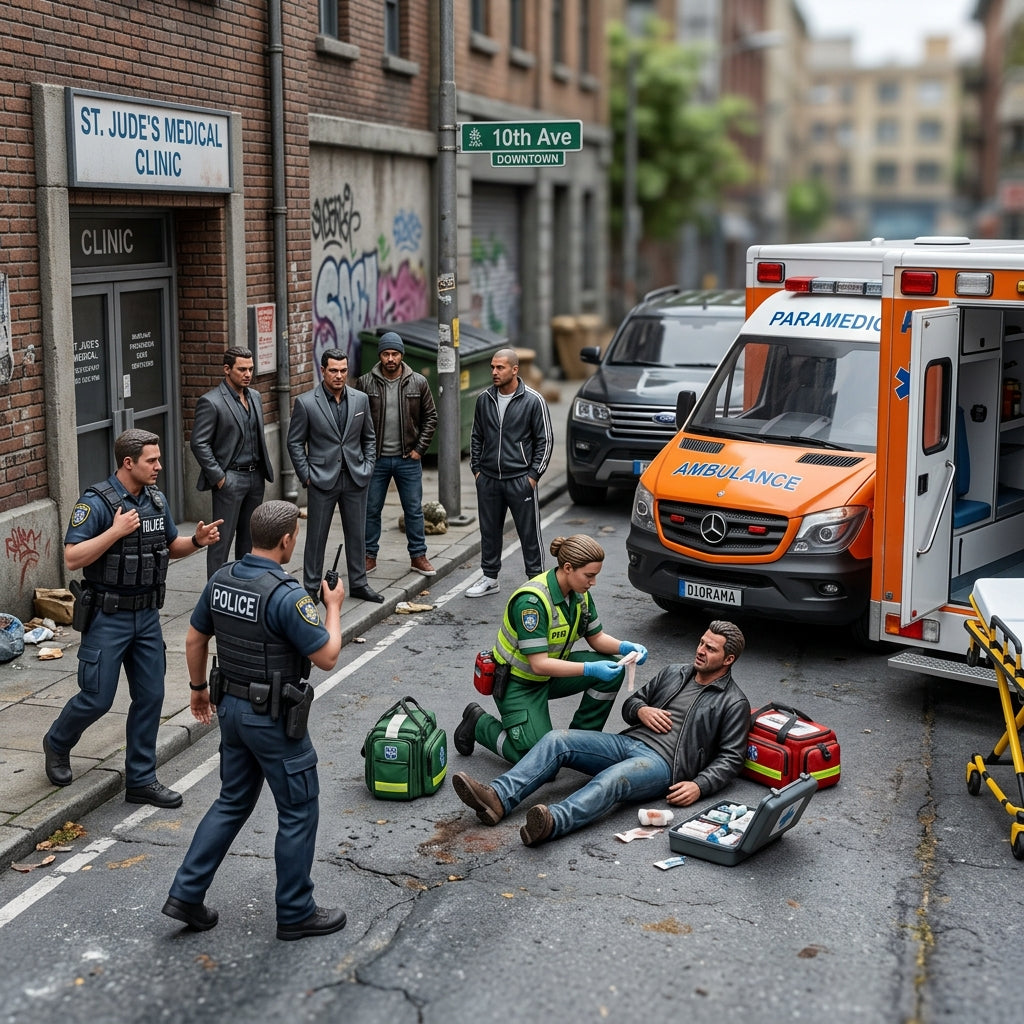 Emergency Services