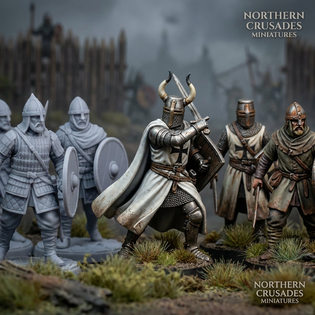Northern Crusades