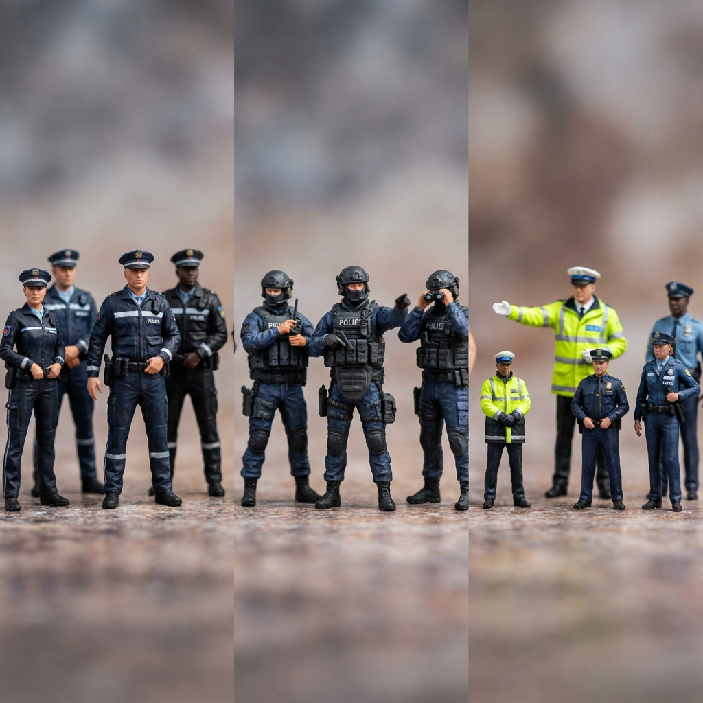Police