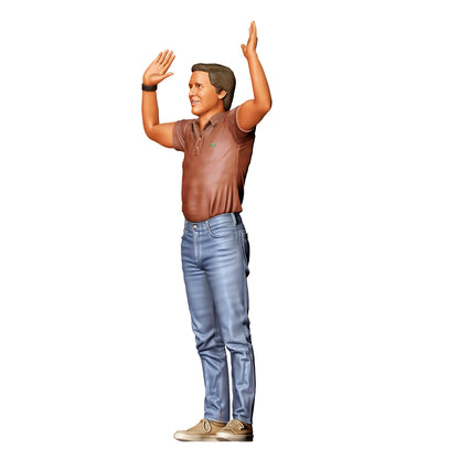 MM146 Clark Griswold