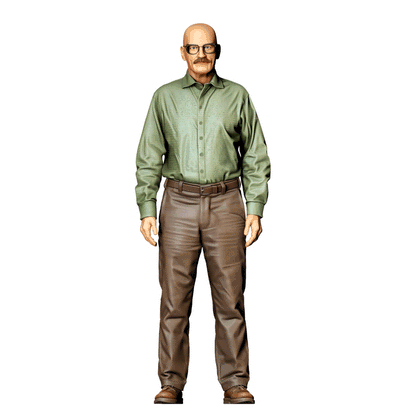 MM260 Walter White