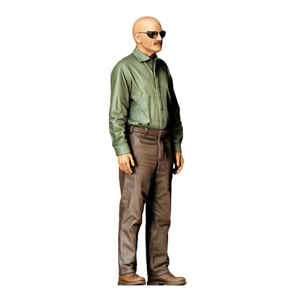 MM260 Walter White
