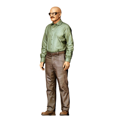 MM260 Walter White