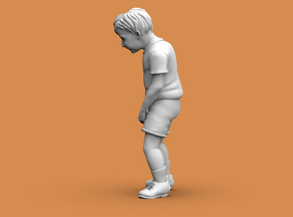 MM1397 Kid Pee