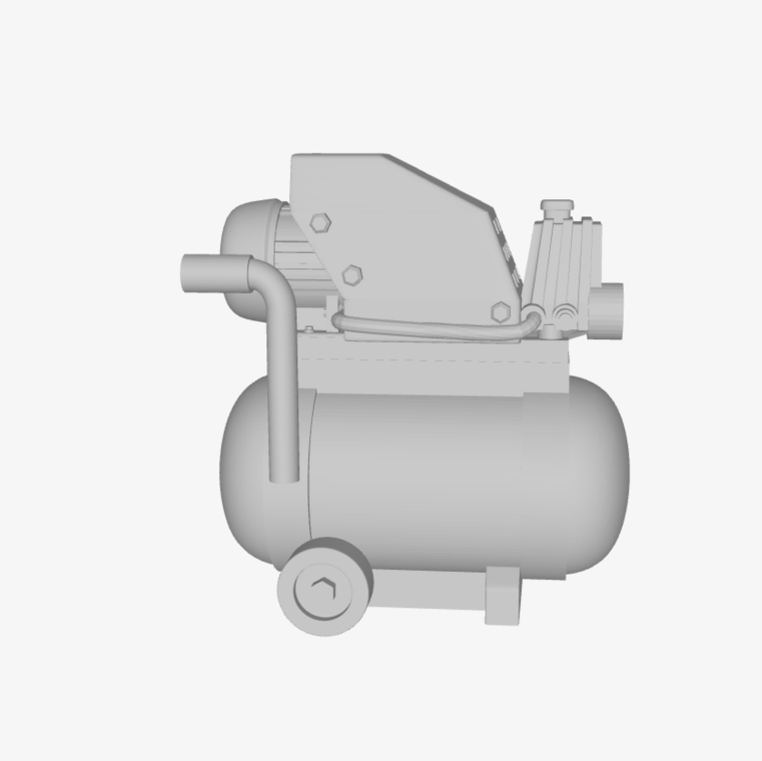ACC021 Compressor x2