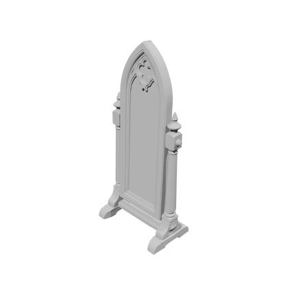 TER011 Furniture Set C
