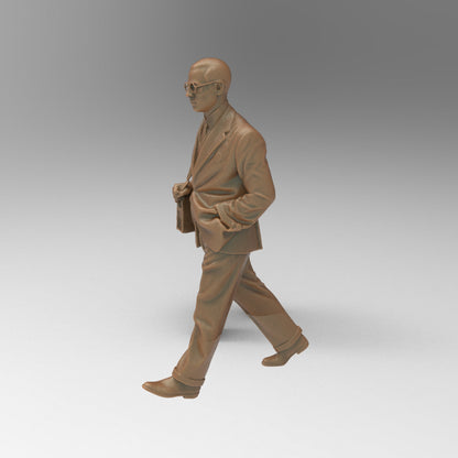 MM4368 Smart Male 1940