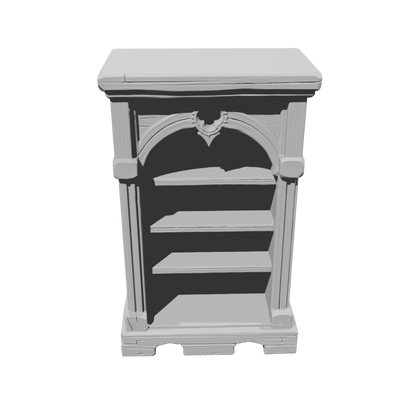 TER009 Furniture Set A