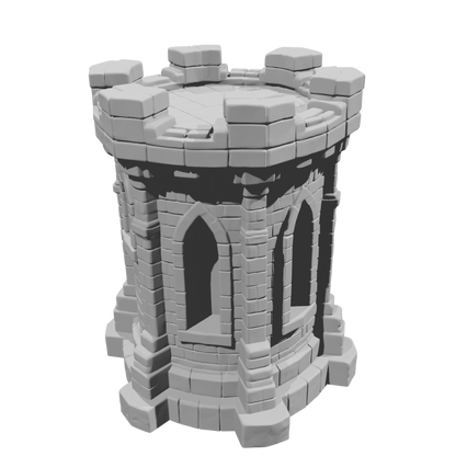 TER002 Tower