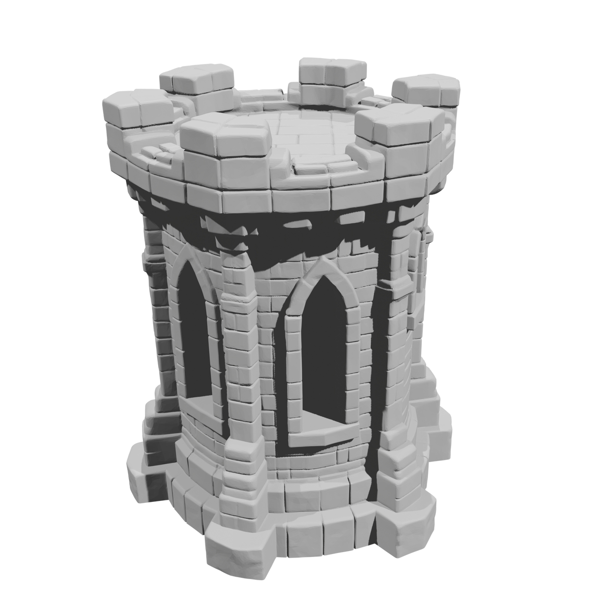 TER002 Tower