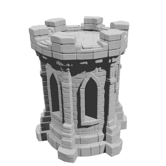 TER002 Tower