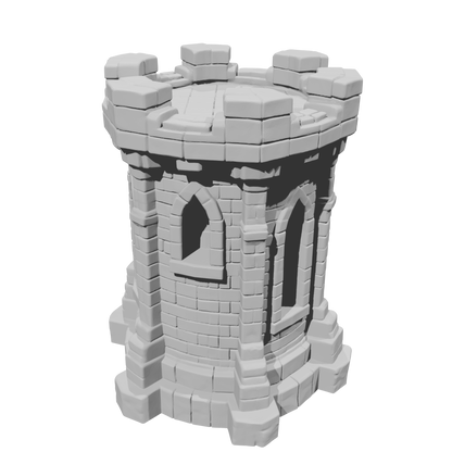 TER002 Tower