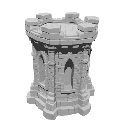 TER002 Tower