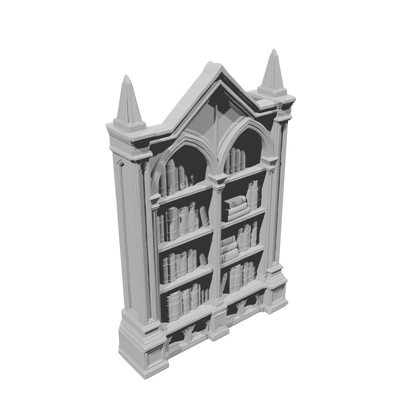 TER009 Furniture Set A