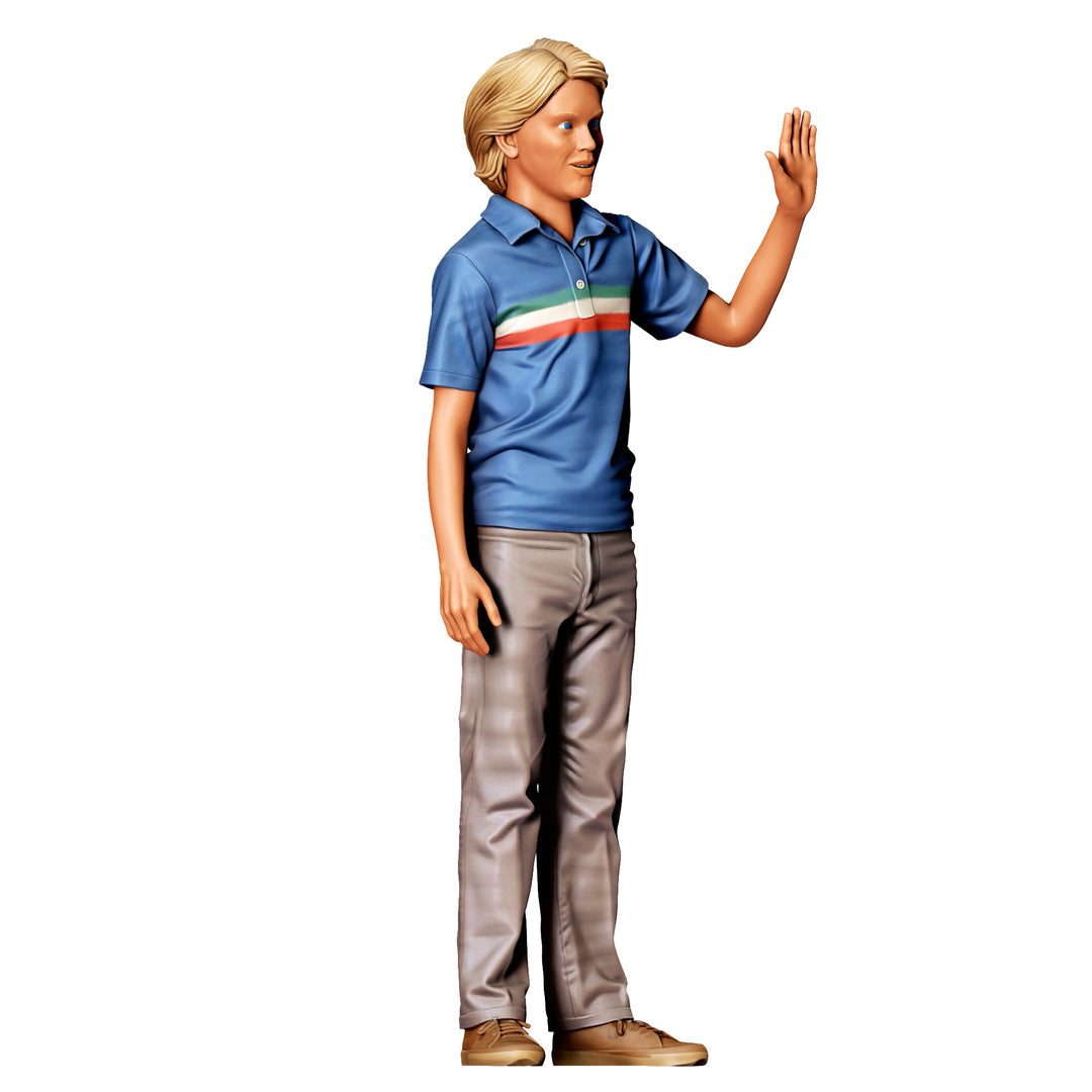 MM1412 Rusty Griswold