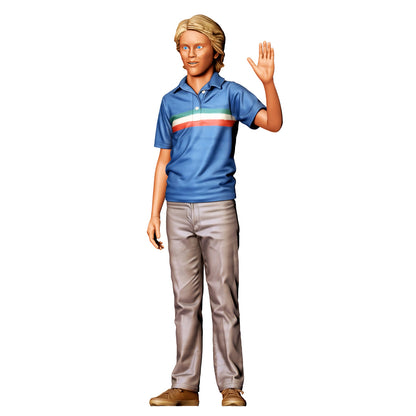 MM1412 Rusty Griswold