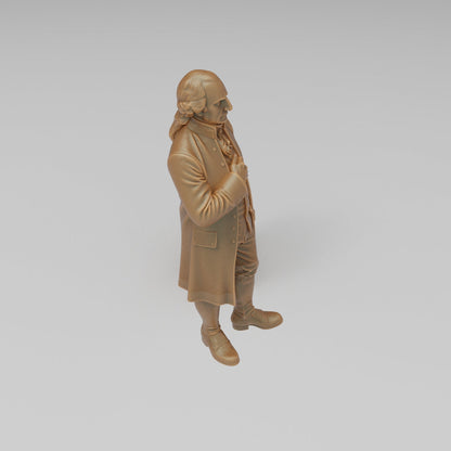 MM4387 James Madison 1809–1817