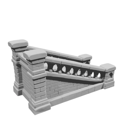TER003 Stairs