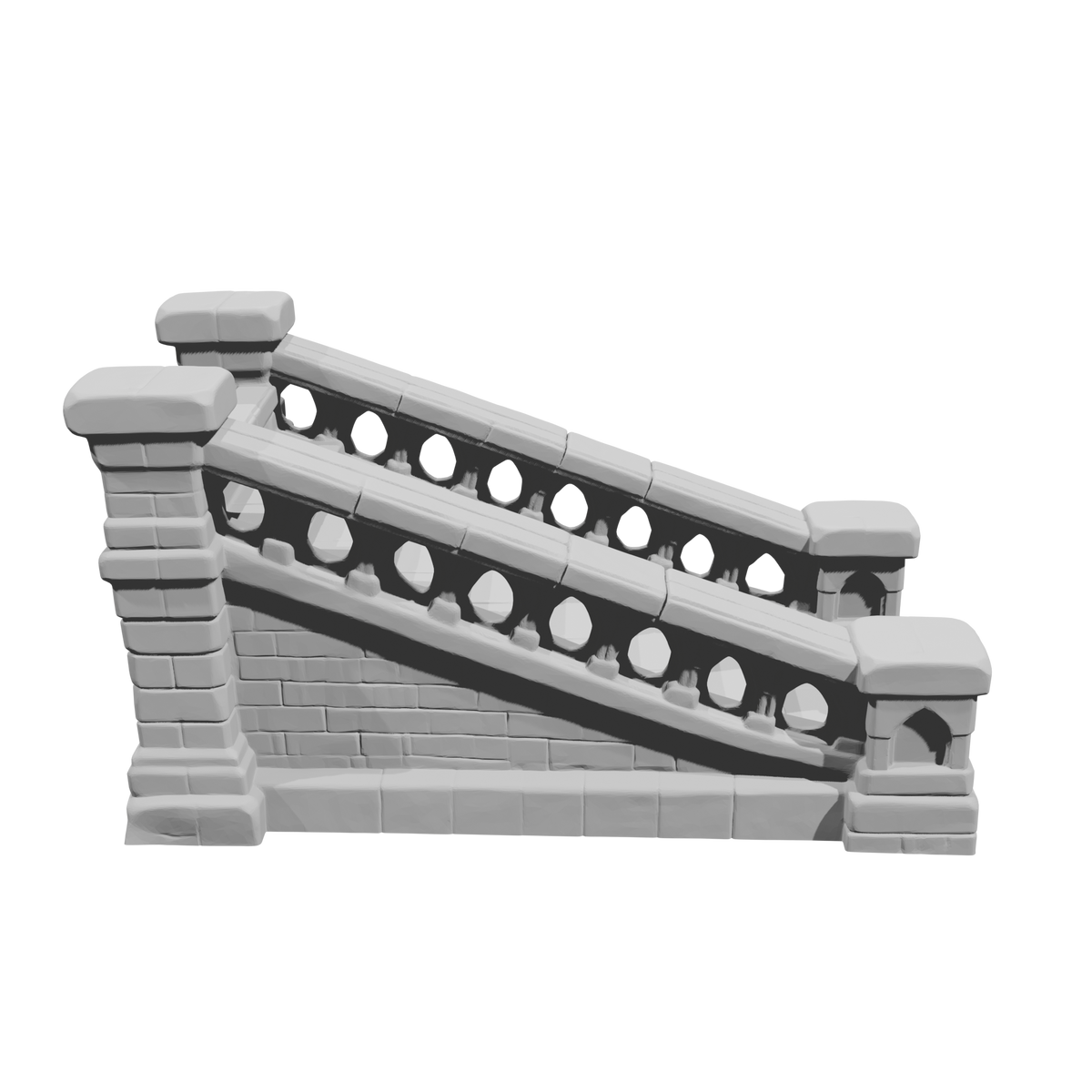 TER003 Stairs