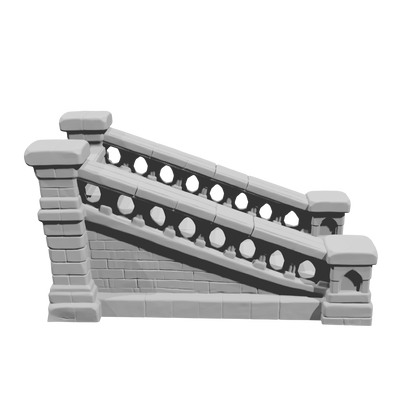 TER003 Stairs