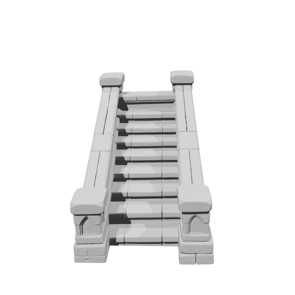TER003 Stairs
