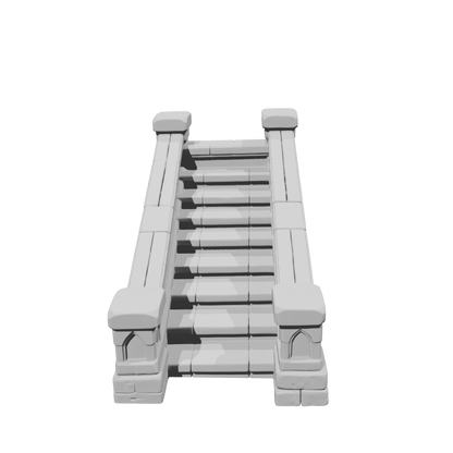 TER003 Stairs